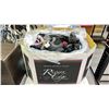 Image 1 : GAYLORD FULL OF MENS/WOMENS FOOTWEAR
