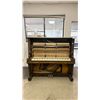 Image 1 : WALDORF PIANO CO PIANO - 60"W X 28"D X 57"H