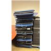 Image 1 : STACK OF EXERCISE MATTS
