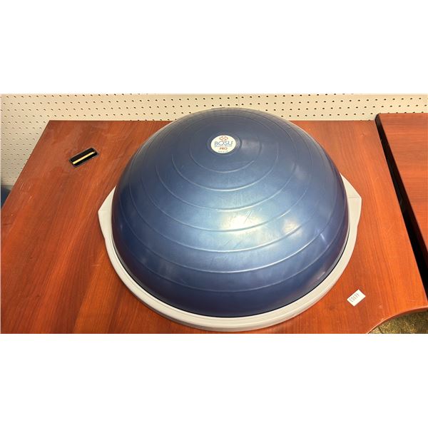 BALANCE BALL TRAINER