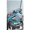 Image 2 : GAYLORD OF ASSORTED BIKE PARTS *CONDITION UNKNOWN/MUST TAKE ALL*