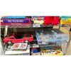 Image 2 : SHELF OF CHILDRENS TOYS