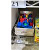 Image 3 : SHELF OF LEGO