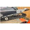 Image 8 : 2010 UBILT TRAILER, BLACK, VIN NIL, POLARIS SNOWMOBILE,