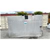 Image 1 : LARGE ALUMINUM TRUCK BOX COVER