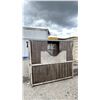 Image 2 : LARGE ALUMINUM TRUCK BOX COVER