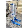 Image 2 : A-LIFT-S ADJUSTABLE HAND WINCH LIFT TRUCK