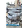 Image 2 : PALLET OF ASSORTED VEHICLE PERFORMANCE TIRES *MUST TAKE ALL ON PALLET*
