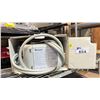 Image 1 : COLD RUSH COLD THERAPY SYSTEM