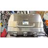 Image 2 : NXR STAINLESS STEEL TABLETOP PROPANE GRILL