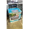 Image 1 : SALUSPA CORONADO PORTABLE INFLATABLE SPA ( 4/6 PEOPLE ) *WORKING CONDITION UNKNOWN*