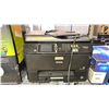 Image 2 : HP OFFICEJET PRO 8600 PLUS, EPSON WORKFORCE PRO WF-4630 PRINTER & 2 BOXES OF TONER CARTRIDGES