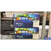 Image 3 : HP OFFICEJET PRO 8600 PLUS, EPSON WORKFORCE PRO WF-4630 PRINTER & 2 BOXES OF TONER CARTRIDGES