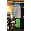 Image 3 : LED CEILING FAN, OUTDOOR SOLAR PATHWAY LIGHTS, HUMIDIFIER, SOLAR STRING LIGHTS & MORE