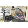 Image 2 : KEURIG K SLIM COFFEE MAKER, 8 CUP COFFEE MAKER, 5 SPEED HAND MIXER, HAMILTON BEACH FOOD PROCESSOR &