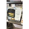 Image 2 : MULTIFUNCTIONAL 13 QUART AIR FRYER OVEN, CUISINART 14 DIGITAL COFFEE MAKER & WEISER SMARTCODE 10
