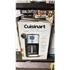 Image 3 : MULTIFUNCTIONAL 13 QUART AIR FRYER OVEN, CUISINART 14 DIGITAL COFFEE MAKER & WEISER SMARTCODE 10
