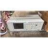 Image 2 : EDIFIER LUNA ECLIPSE E25 MULTIMEDIA SPEAKER, LG 3803 SIGNAL GENERATOR & MORE