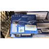 Image 2 : BOX OF MESH NEBULIZERS, OUTDOOR STOVE & COOLER