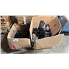 Image 1 : 2 BOXES OF ASSORTED SUNGLASSES
