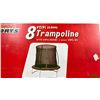 Image 2 : TRAINER SPORTS 8' TRAMPOLINE