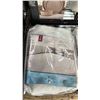 Image 2 : 3 COOLING COMFORT MATTRESS PROTECTORS & A PLUSHIE