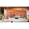 Image 3 : GOURMIA 7 QUART DIGITAL AIR FRYERS, EXTRA LARGE ELECTRIC GRIDDLE, STARFRIT PERSONAL BLENDER &