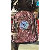 Image 3 : 7 JUSTICE BACKPACKS