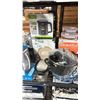 Image 3 : DINNERWARE SETS, BRITA FILTER, COOKING POT, TUPPERWARE CONTAINERS, A CAST IRON DUTCH OVEN & MORE
