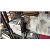 Image 2 : SHELF OF PILLOWS, BLACKOUT CURTAIN PANELS, TABLECLOTHS & MORE