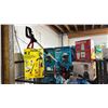 Image 1 : KARCHER ELECTRIC PRESSURE WASHER, 2 BLENDERS, ELECTRIC WEED WACKER & FISHING ROD
