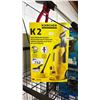 Image 2 : KARCHER ELECTRIC PRESSURE WASHER, 2 BLENDERS, ELECTRIC WEED WACKER & FISHING ROD