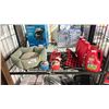 Image 1 : SMALL DOG BED, STAIN & ODOUR ELIMINATOR, DOG SWEATERS & MORE