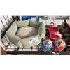 Image 2 : SMALL DOG BED, STAIN & ODOUR ELIMINATOR, DOG SWEATERS & MORE