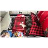 Image 3 : SMALL DOG BED, STAIN & ODOUR ELIMINATOR, DOG SWEATERS & MORE