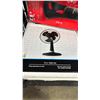 Image 3 : SHELF OF ASSORTED OSCILLATING FANS