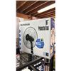 Image 3 : SHELF OF ASSORTED OSCILLATING FANS