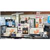 Image 1 : DIGITAL AIR FRYER, BRITA FILTERS, PERSONAL BLENDERS, GLASSWARE SETS, CUTLERY & MORE