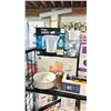 Image 2 : DIGITAL AIR FRYER, BRITA FILTERS, PERSONAL BLENDERS, GLASSWARE SETS, CUTLERY & MORE