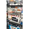 Image 2 : KALORIK DIGITAL AIR FRYER, HAMILTON BEACH STEAM DRYER, STARFRIT PERSONAL BLENDER, ELECTRIC KETTLES,