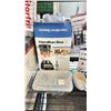 Image 3 : KALORIK DIGITAL AIR FRYER, HAMILTON BEACH STEAM DRYER, STARFRIT PERSONAL BLENDER, ELECTRIC KETTLES,