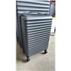 Image 3 : 2 BLACK JETSTREAM SUITCASES