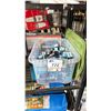 Image 1 : TOTE OF THERMOS ICE SUBSTITUTES