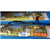 Image 2 : PAIR OF OZARK TRAIL SLANT LEG CANOPIES IN SOFT TRANSPORT BAGS