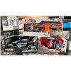 Image 2 : SHELF OF ASSORTED CHILDRENS TOYS & ALARM CLOCK