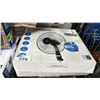 Image 3 : ASSORTED OSCILLATING FANS & A VILEDA SPIN MOP