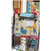 Image 3 : SHELF OF ASSORTED CHILDRENS TOYS