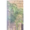 Image 2 : FAUX POTTED PLANT APPROX 7' TALL