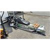 Image 1 : SNOWMOBILE FRAME