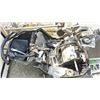 Image 3 : SNOWMOBILE FRAME